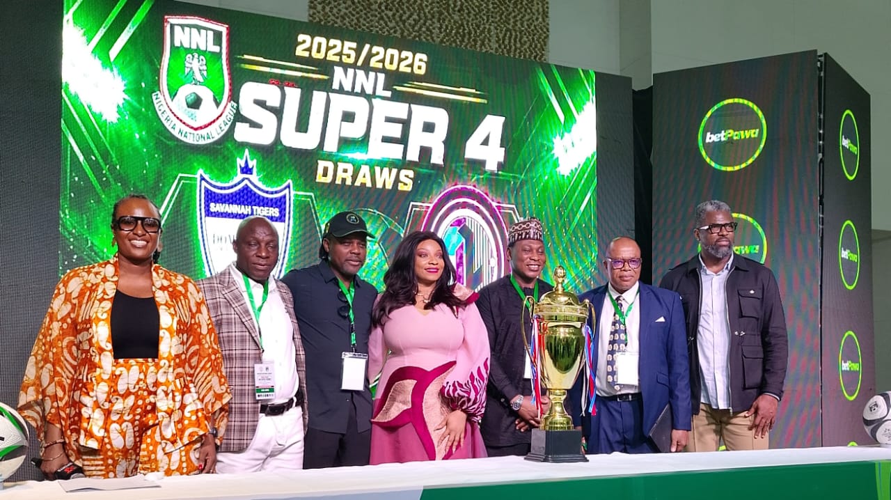 NNL Super 4 champions to pocket ₦10m as Toptier raises the stakes