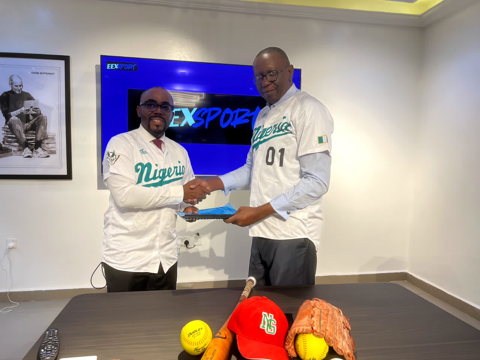 Cover image for NBSF appoints EEXSport as exclusive marketing, sponsorship, media & digital agency