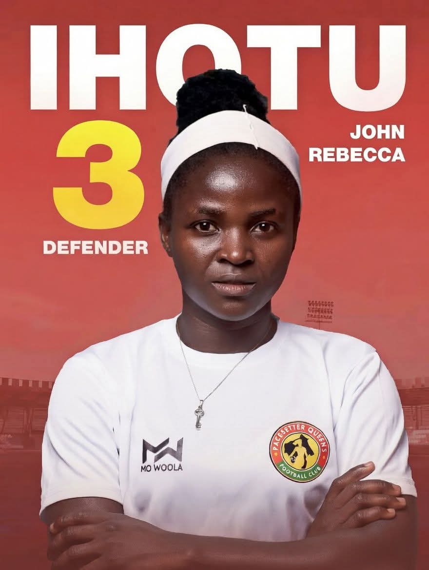 Cover image for Kidnappers demand N20m to free NWFL player 