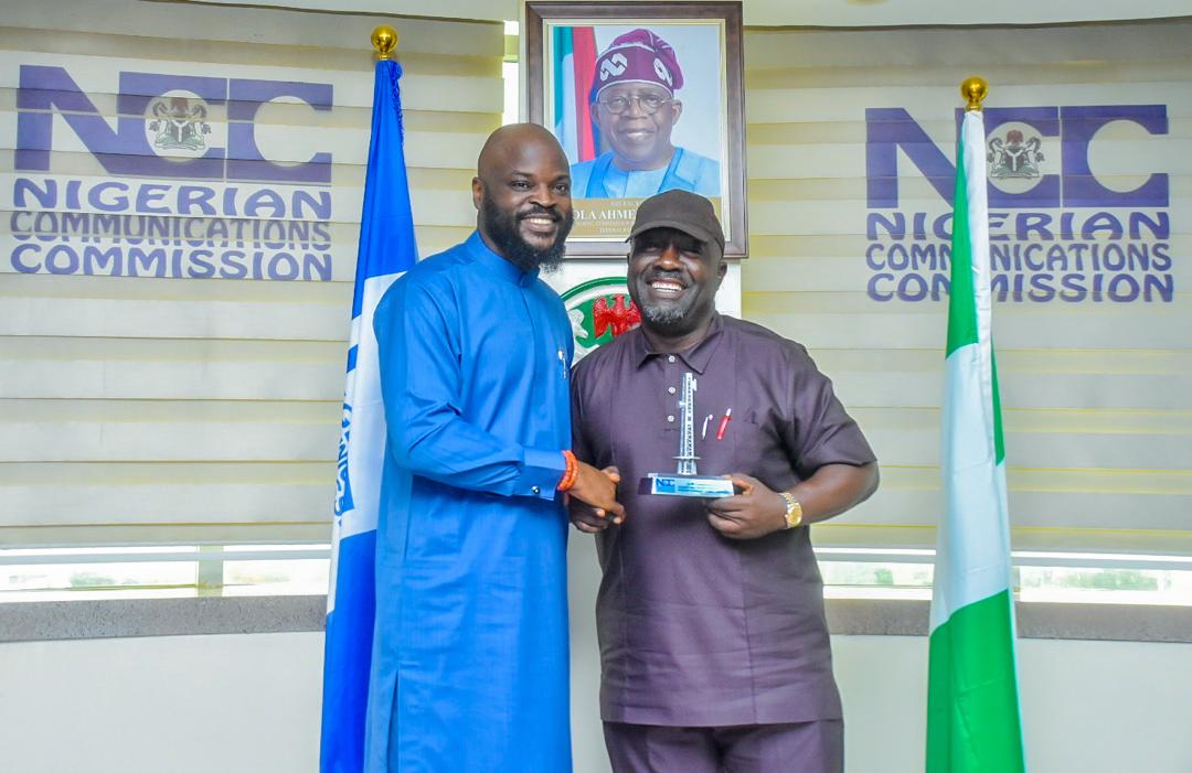 Cover image for NSC, NCC cement alliance to make Nigeria e-sports capital – from stadium to server