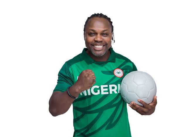 Winners of Ikpeba 5-A-Side football tourney to get N1m Prize money 