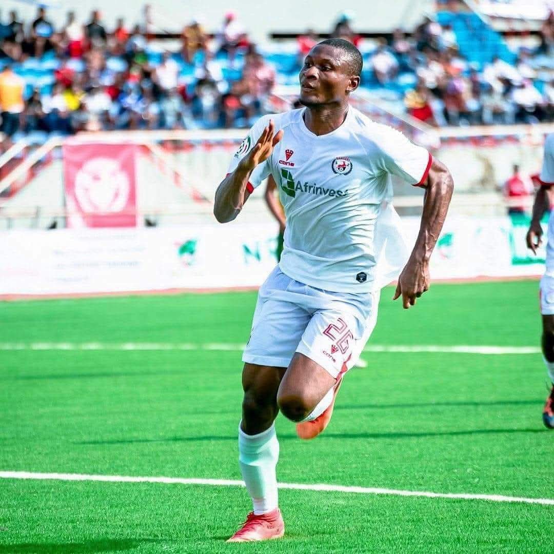 Cover image for ‎NPFL's top finishers go down to the wires