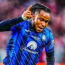 Cover image for Lookman now worth N90bn