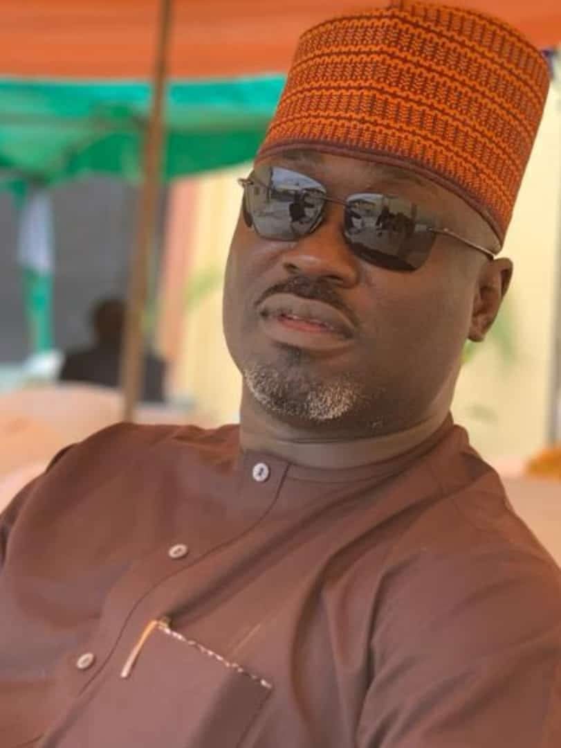 Support for football development, is support against crime - Ajibade 