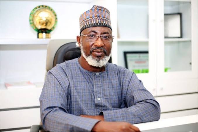 Cover image for Nigerian football reform must start with the removal of Dr. Sanusi